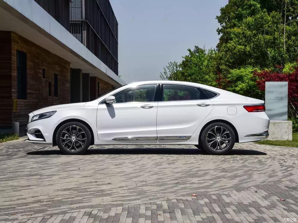 豪华混动上绿牌车型推荐,混动豪华车型