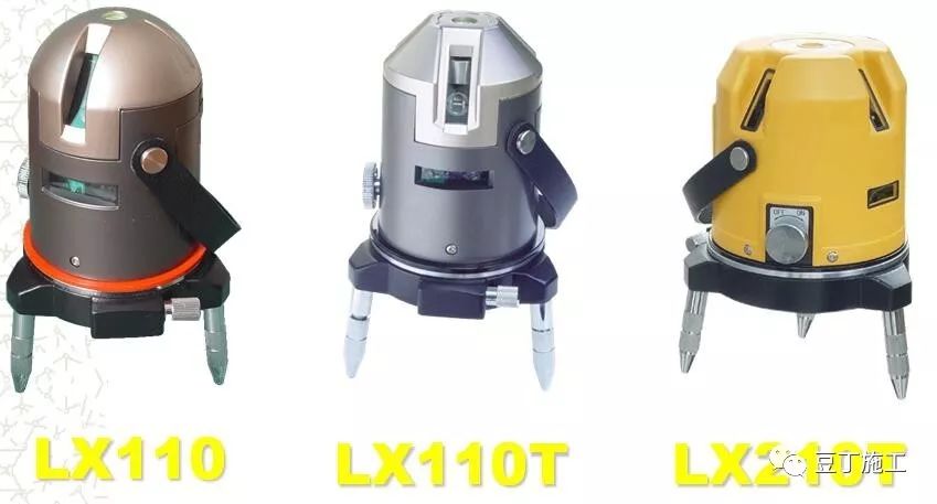 全站仪平面偏心测量的原理和方法,全站仪的原理和计算公式都一样吗