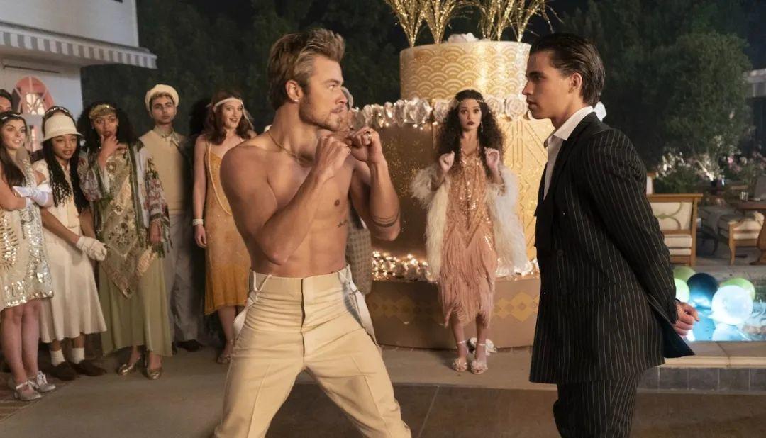 一周片单：荷兰弟，艾薇儿，邓紫棋，潘粤明，这阵容很难不爱啊