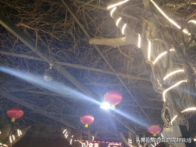 泉城济南探店,济南老城探店