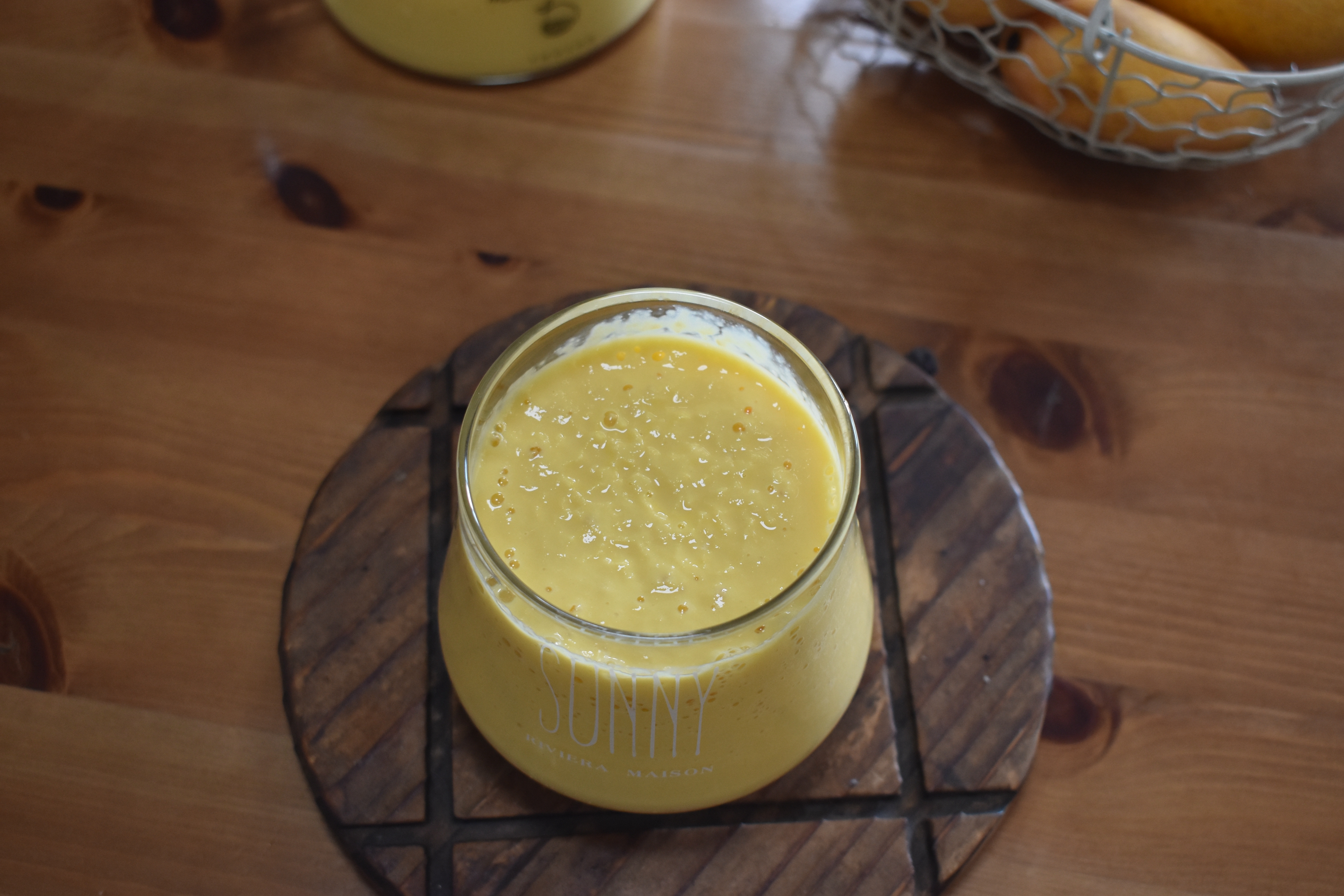 做一杯营养的水果奶昔,什么水果做奶昔更好