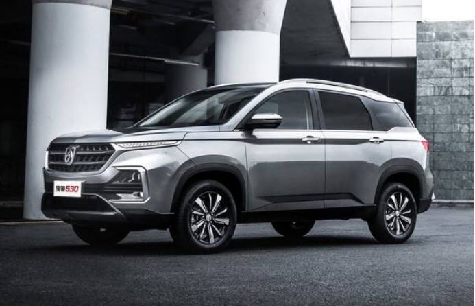 十万左右空间大性价比高的suv,十万以内suv性价比高空间大的车