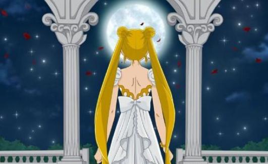 美少女战士的创作,美少女战士由谁创作