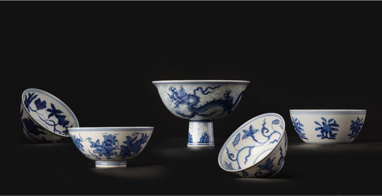 釉色一览表,茶具釉色特点分析图解