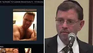 号称能“治好”Gay的医生,私下竟然喜欢同性“交友”?