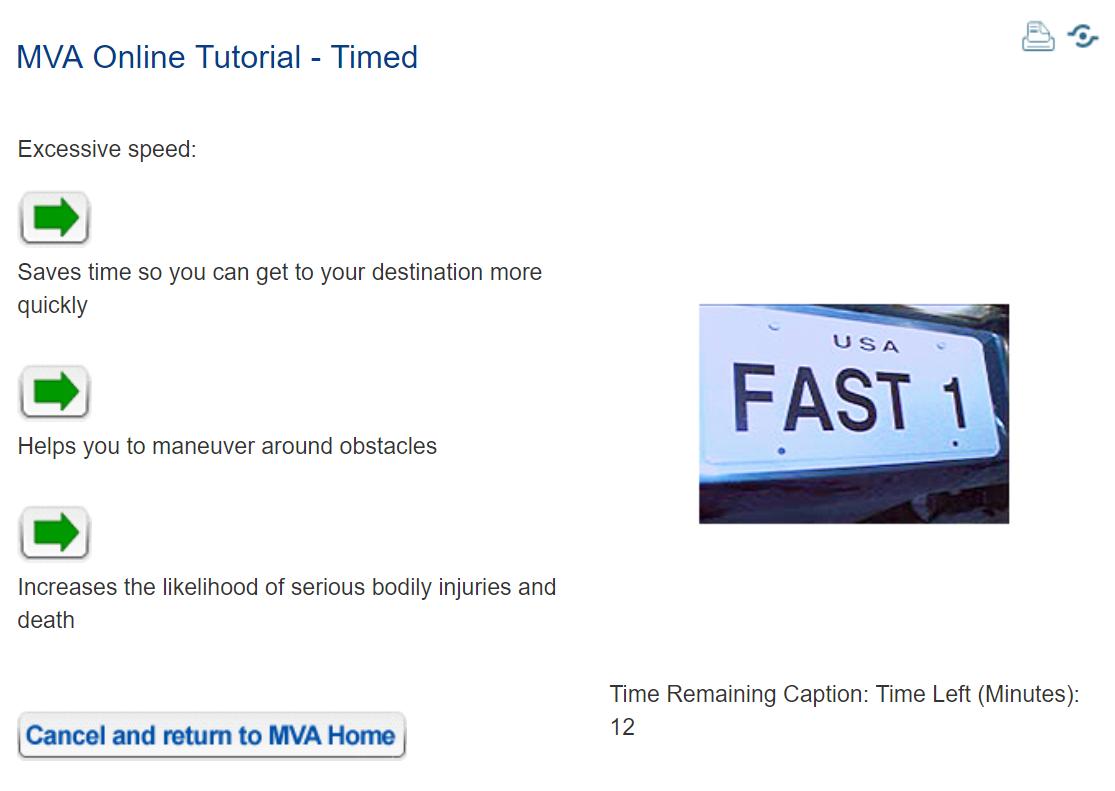 美国科目一多少题,美国驾车的科目一有哪些