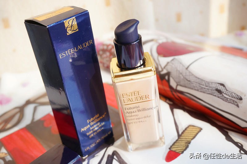 雅诗兰黛粉底液建议买哪一款,雅诗兰黛粉底液到底好不好用