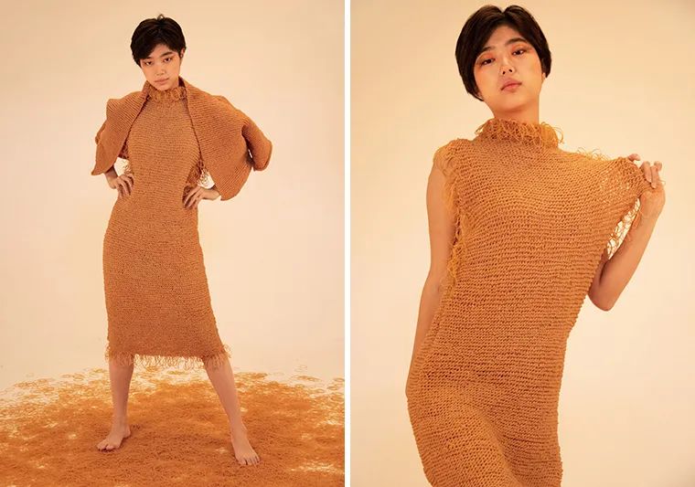 日本艺术留学毕业展,世界顶尖美院作品