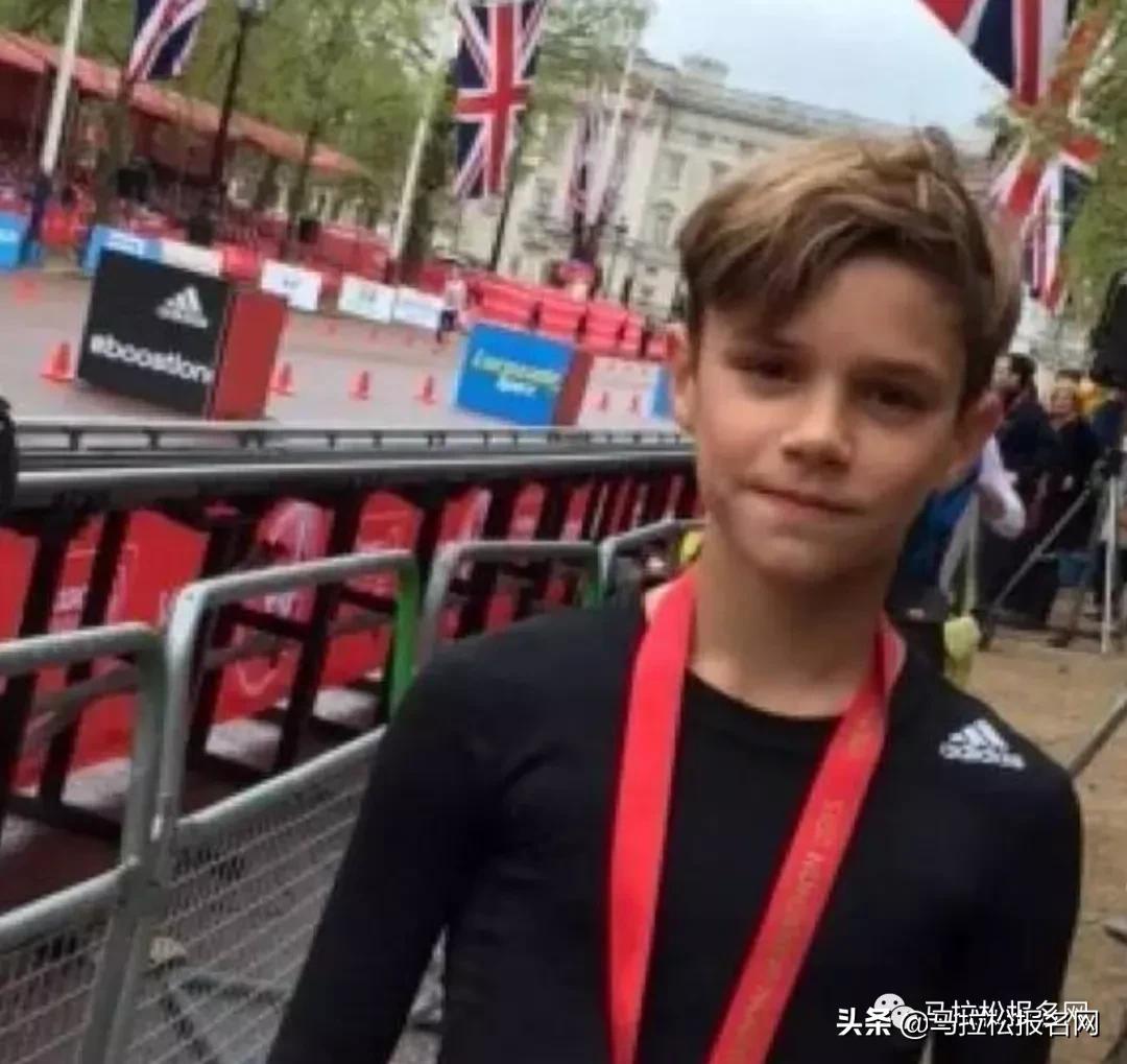 因为跑步爱上一群人,跑步50万粉丝