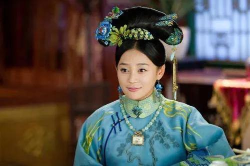 清朝固伦公主,清朝固伦公主和硕公主