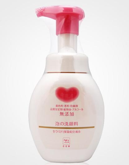 卸妆洗面奶推荐平价,男大学生平价洗面奶