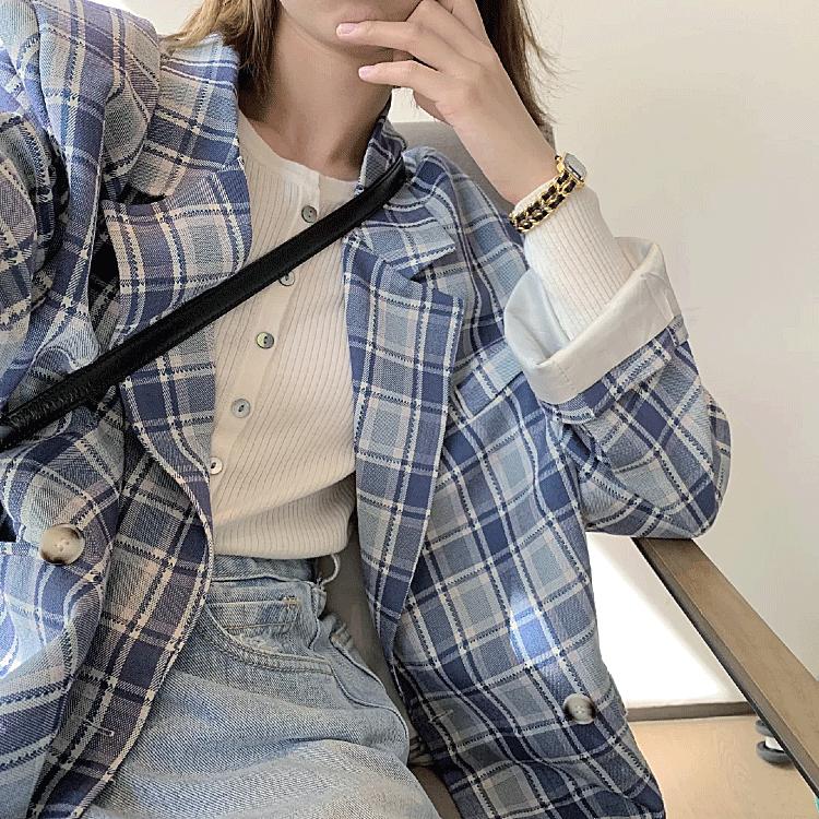 一周穿搭指南，简约清新，直戳少女心