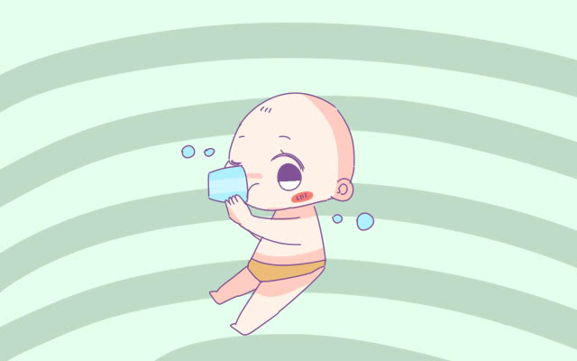 婴儿打嗝怎么办教你一招搞定,宝宝打嗝怎么办这几招帮你解决