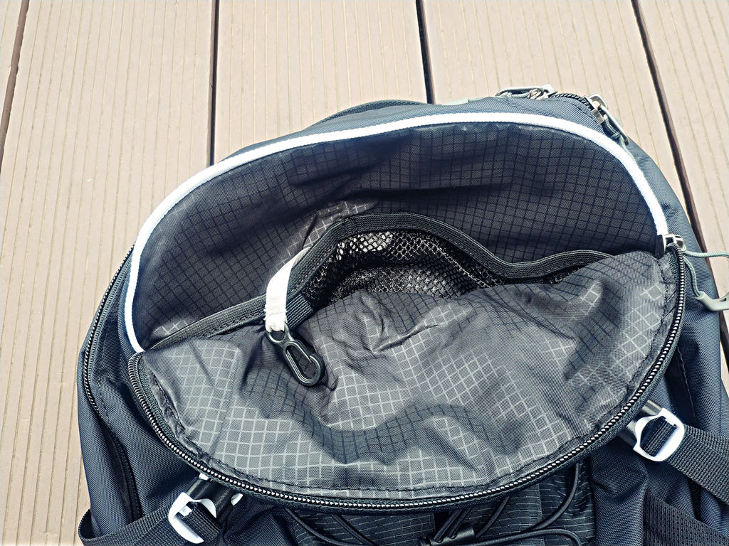 格里高利nano2024怎么选,格里高利nano18l和20l对比