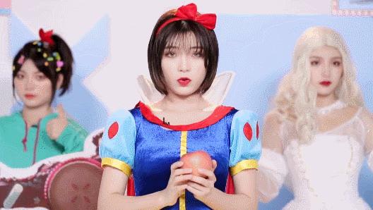 灵魂肮脏的申冰们，不配做偶像