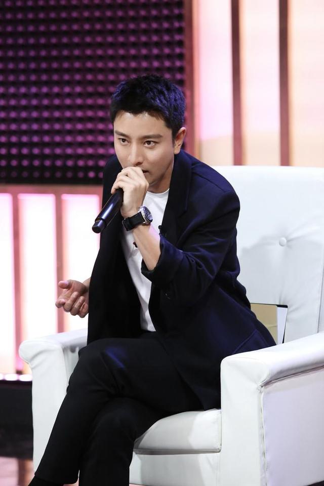 贾乃亮声临其境厉害吗,声临其境贾乃亮延禧