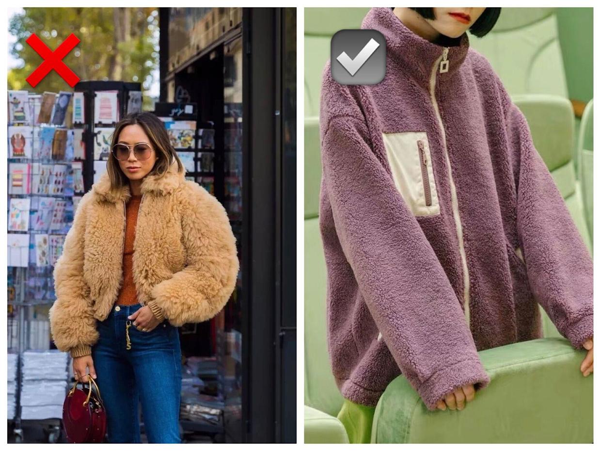 怎么在淘宝挑适合自己的衣服,怎样在淘宝买质量好又便宜的衣服