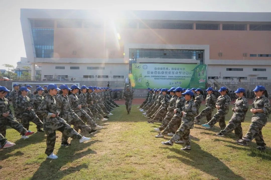 广东惠州城市职业学院自主招生,高职高考广东公办学校推荐