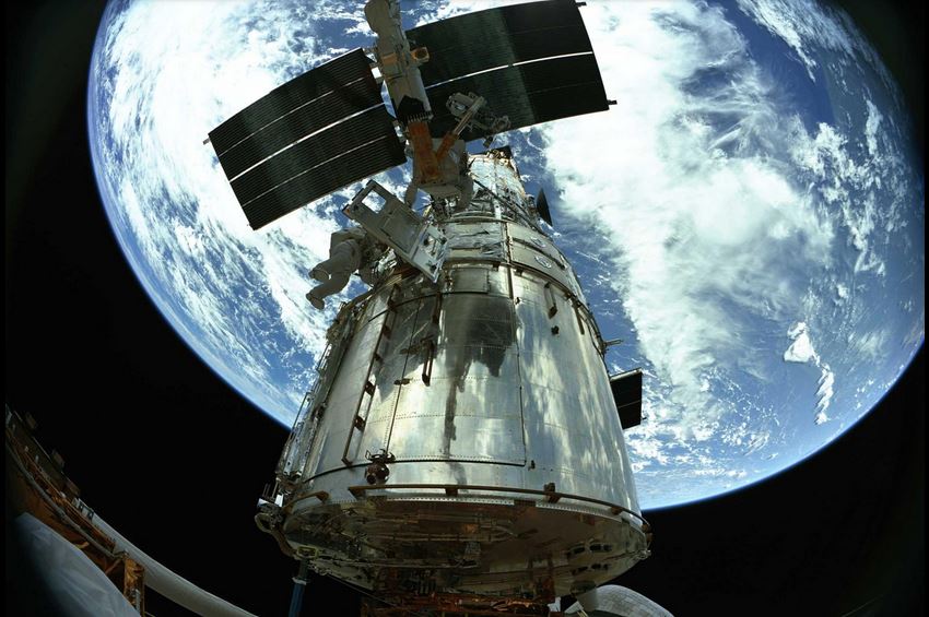 世界十大奇葩望远镜,世界上最大最强的黑科技望远镜