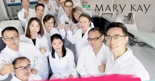 玫琳凯美颜仪,玫琳凯化妆镜怎么样