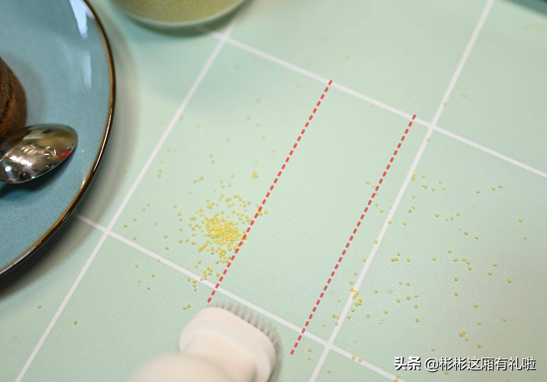 米家随手吸尘器怎么切换档位,米家随手吸尘器能吸猫毛么