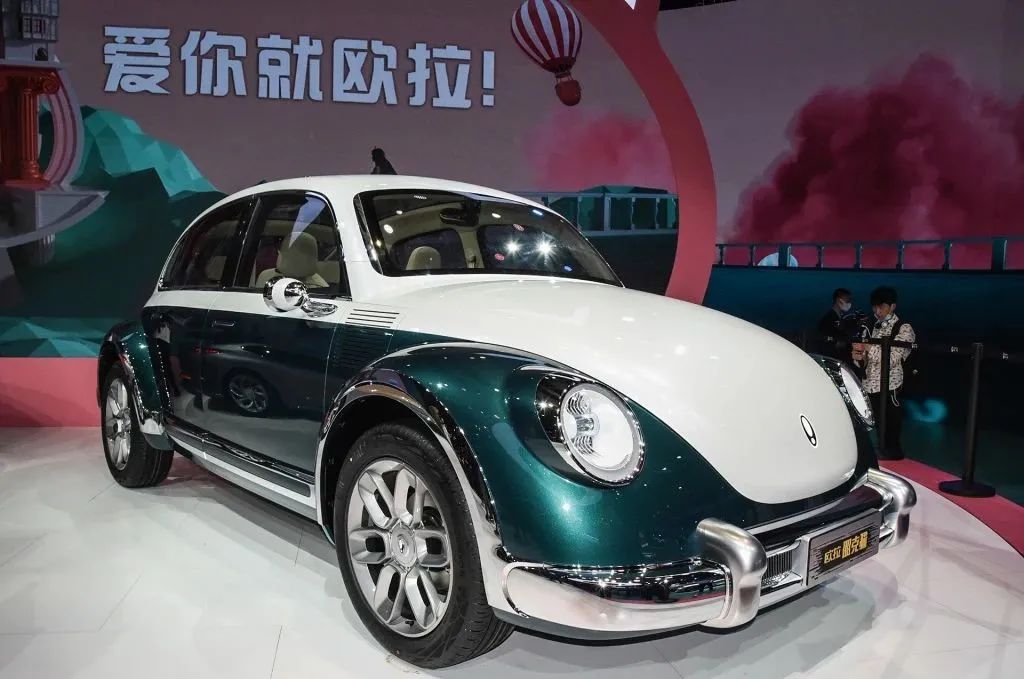 长城的“*毛老**病”又犯了？