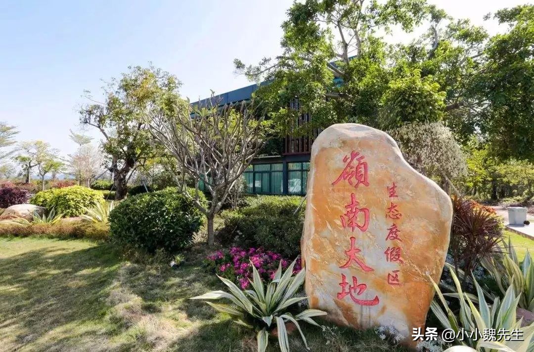 珠海有没有比较好的景点,珠海最漂亮群岛