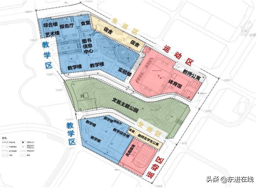 成都四中东部新区实验学校,成都四中实验小学