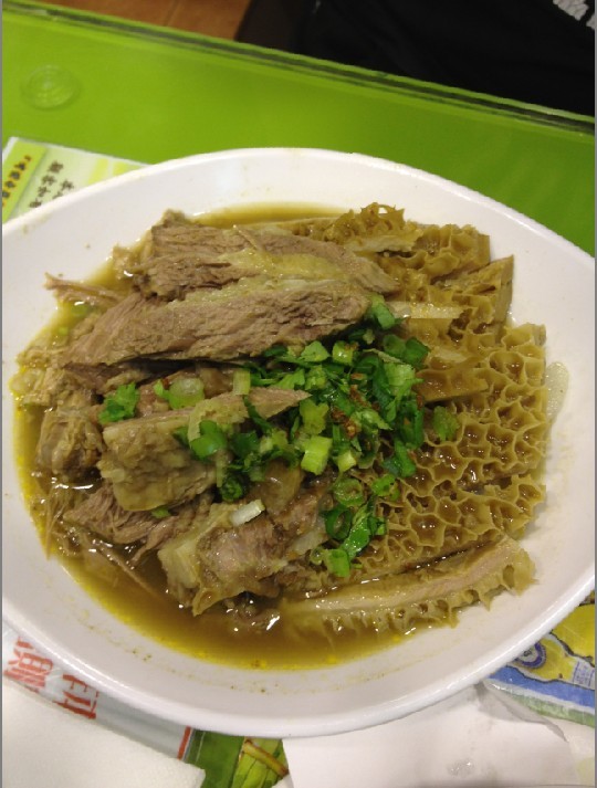 香港人气爆满的30年地道美食,盘点我吃过的海鲜美食