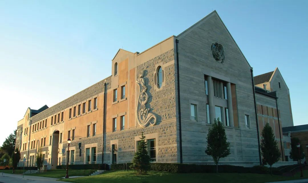 美国著名私立大学,美国科罗拉多丹佛大学排名