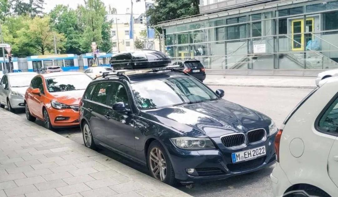 德国现状带你了解真实的德国,德国这个国家有多厉害