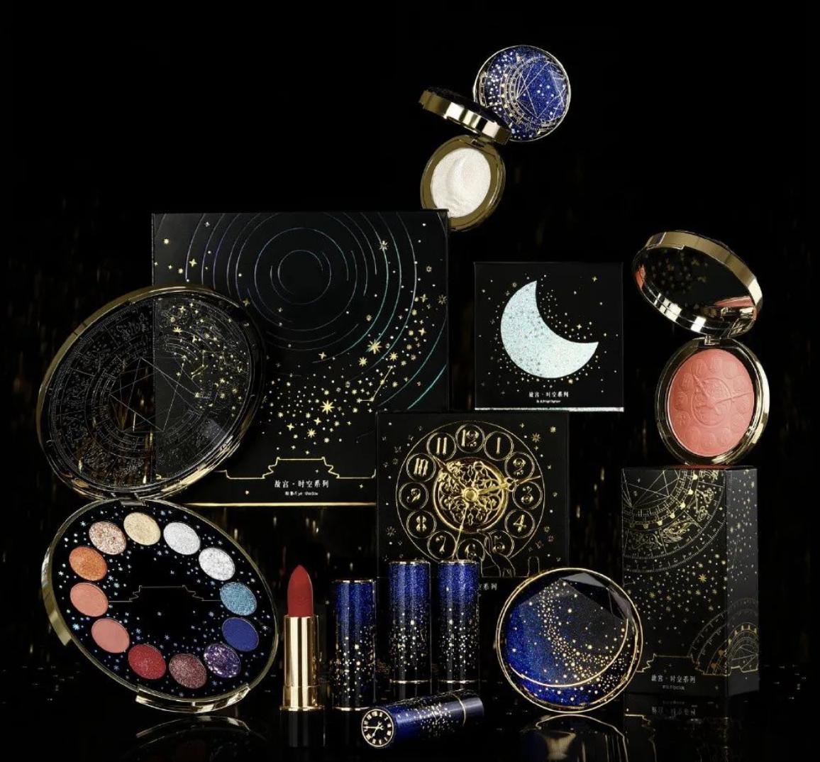 国货之光展示国潮新活力,新国货心传承东方之美