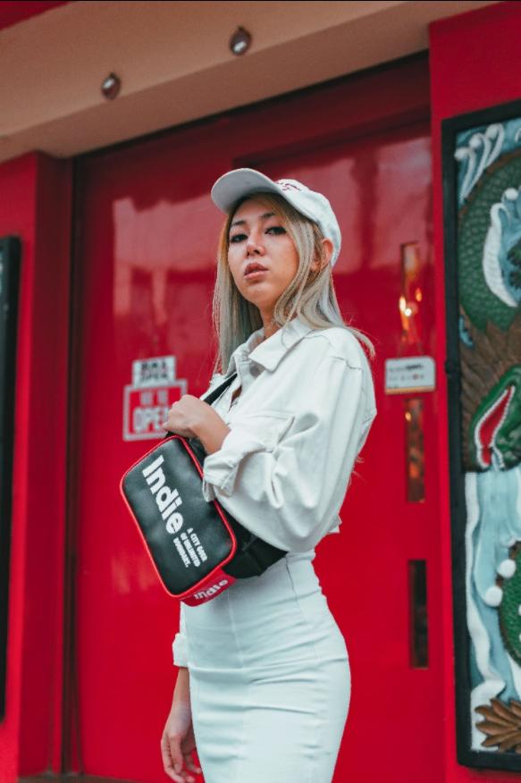 酷女孩子推荐店铺,轻奢时尚潮牌店