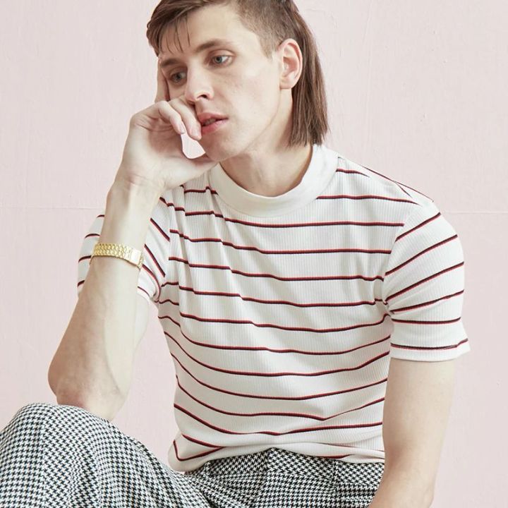 男装搭配技巧及品牌介绍,淘宝都有哪些穿搭好看的男装店