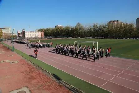 天津市普通高级中学,天津市瑞景中学前身天津师范学校