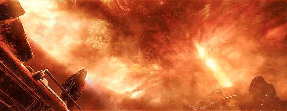 9部毁天灭地的灾难片，除了《流浪地球》，还有一部中国电影入列