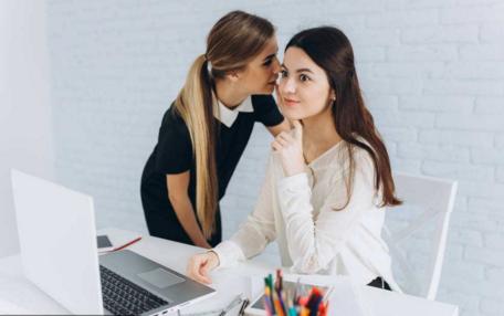 职场上被人误会要不要解释？要怎么解释？