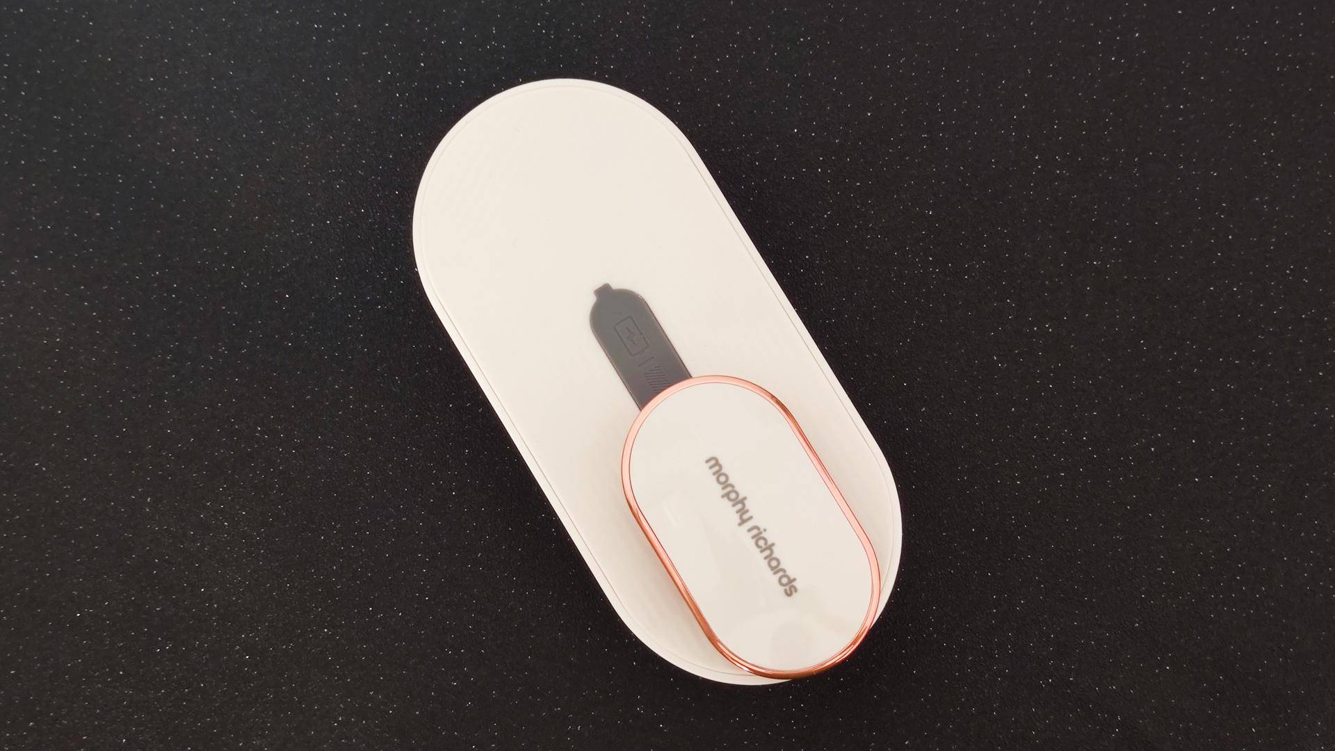 摩飞冰箱除味器使用方法,摩飞冰箱除味器老爸评测