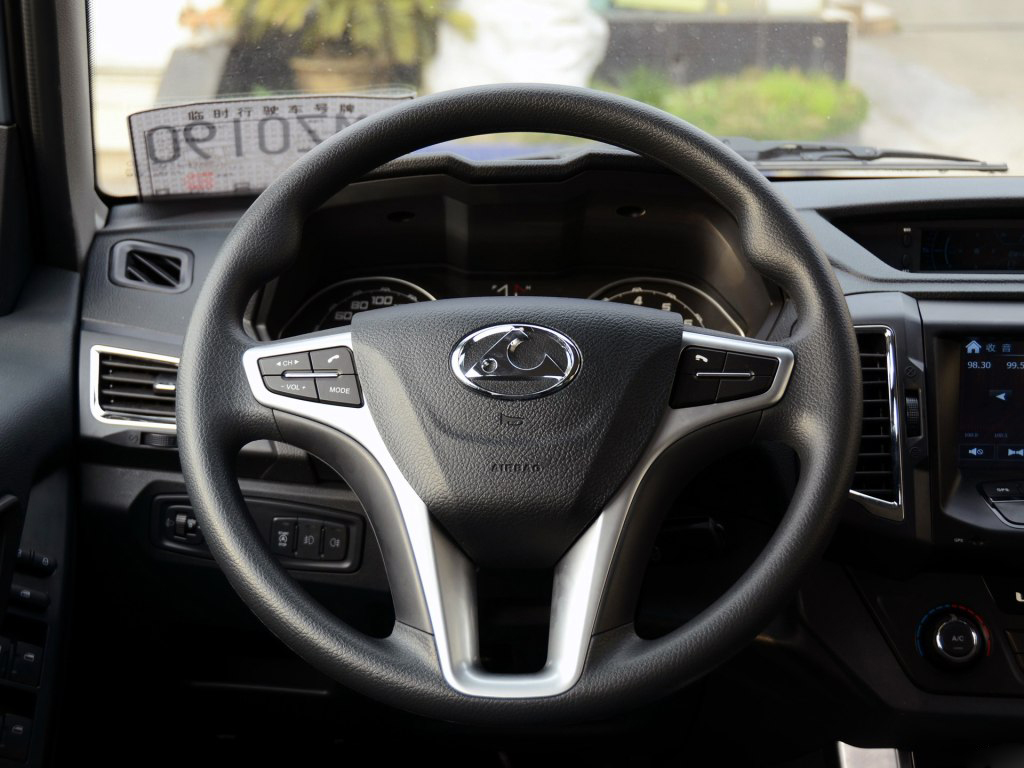 猎豹q6越野保定,试驾猎豹q6越野视频