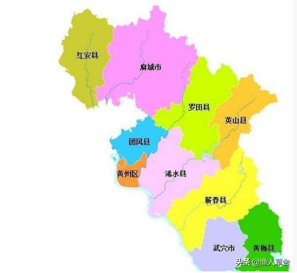 湖北省的家乡特产有哪些,湖北省土特产有哪些品种