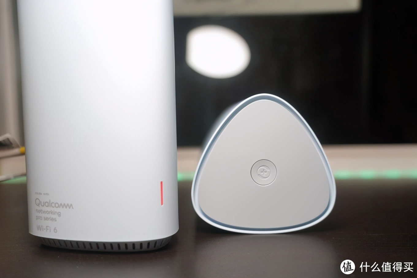 MESH+WiFi6我都要！复式大户型360路由器组网实战