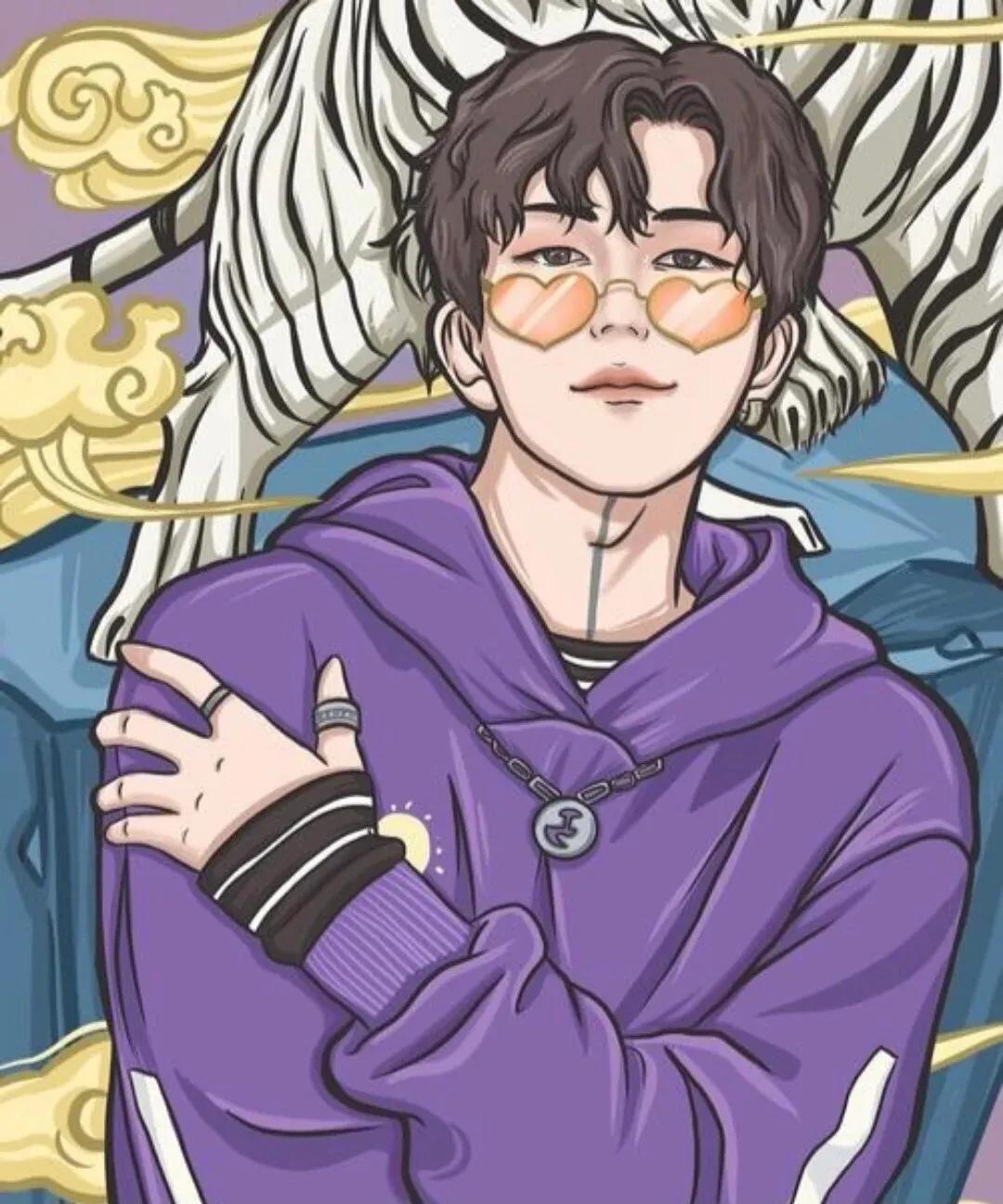 国潮风图片旗袍,国潮风图片背景