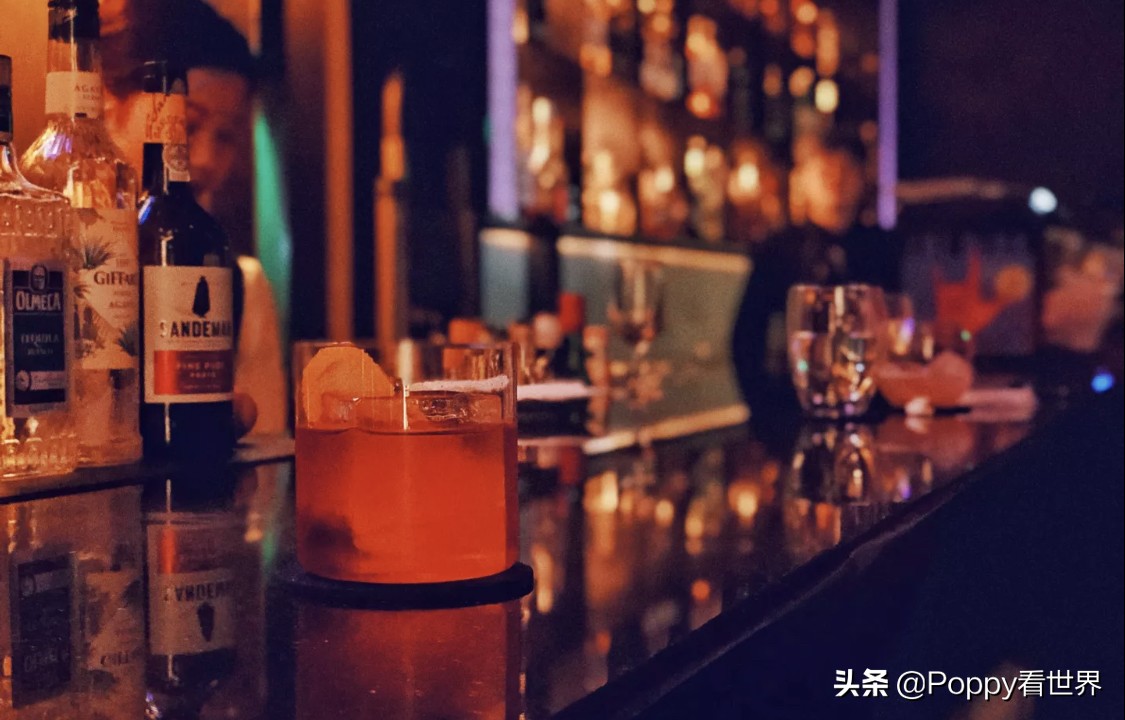 五一必去酒吧推荐北京,周末去哪浪完整版