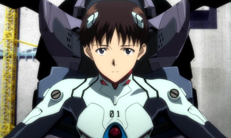 日本教授受到动画《EVA》的影响,研发了一种通过屁股呼吸的液体