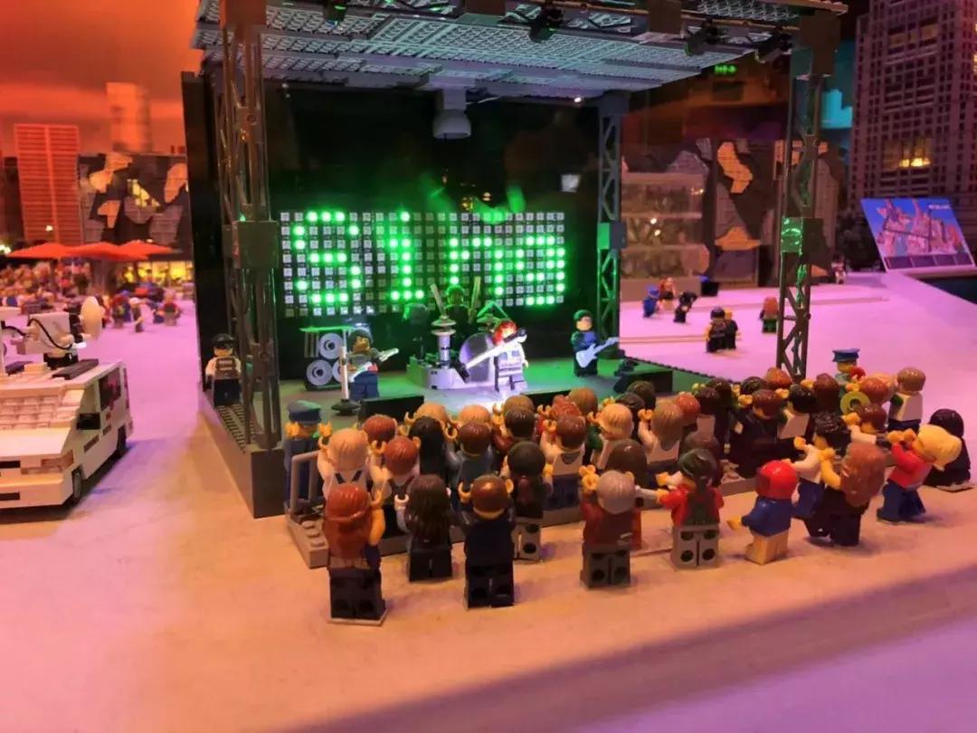 墨尔本乐高乐园,墨尔本乐高