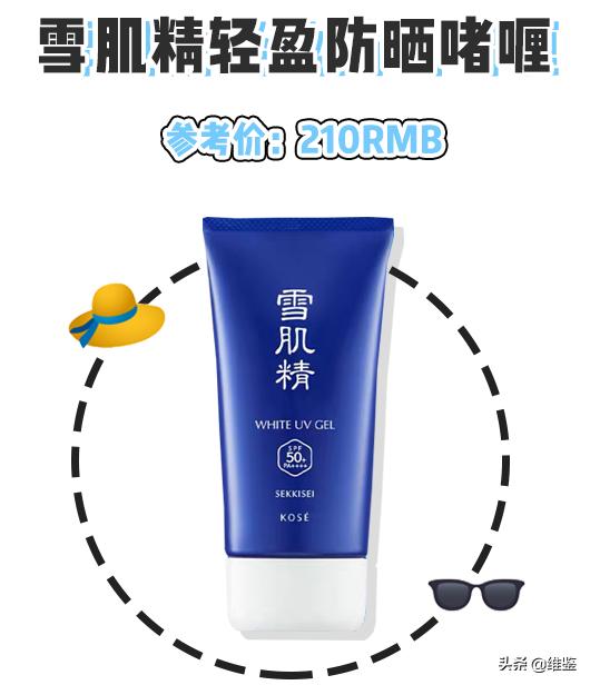 安耐晒两款防晒,安耐晒最防晒的一款