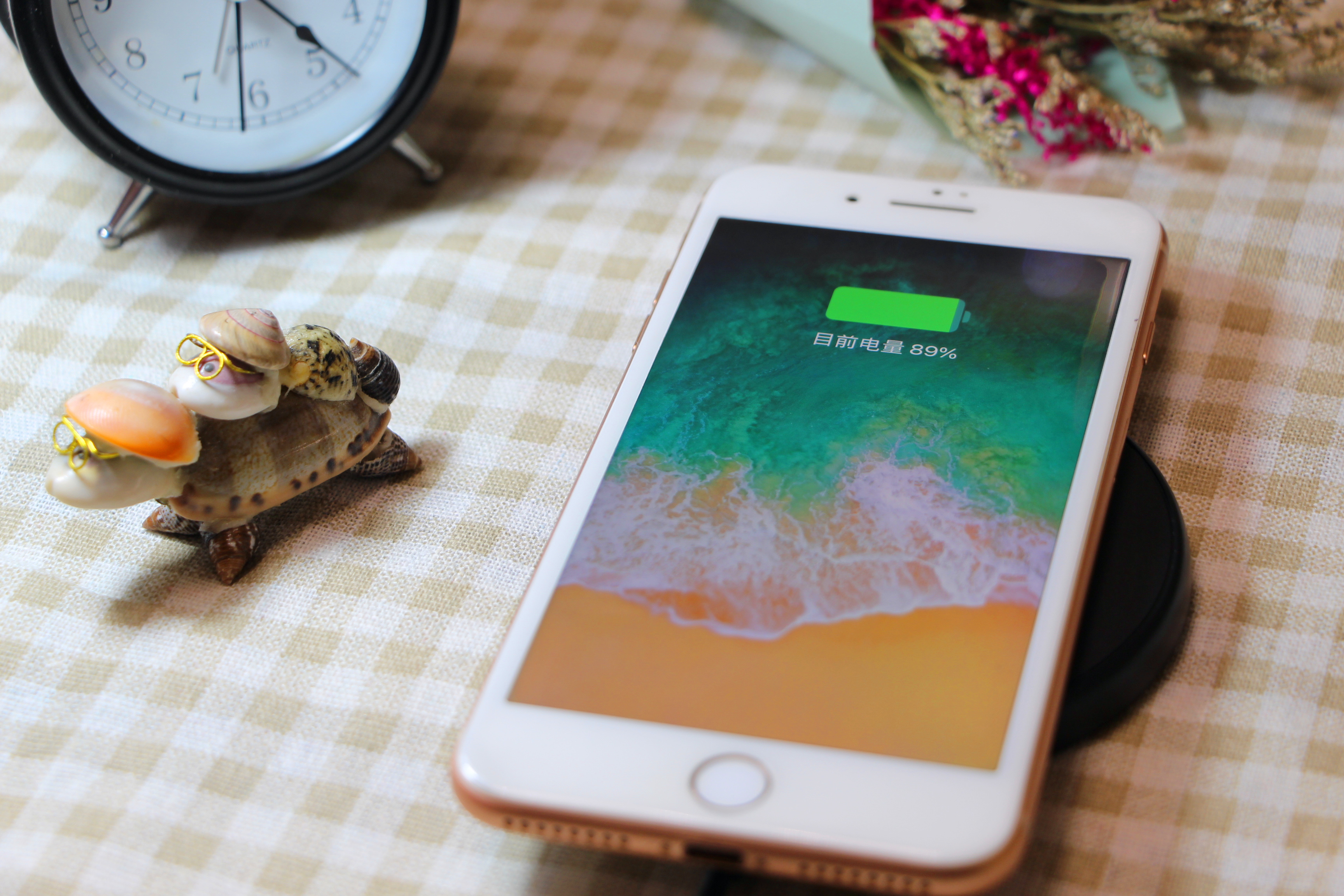 iphone以旧换新成功是什么,用了一年全新的iphone以旧换新