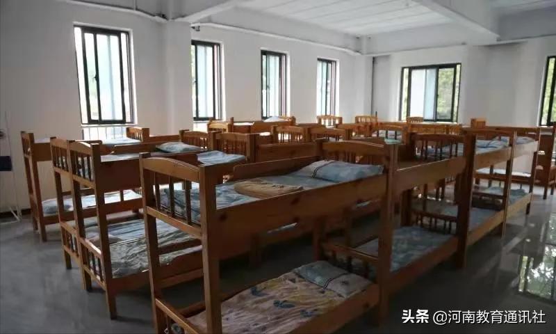 一切就绪就等着开学,街道所有幼儿园开学筹备工作简讯