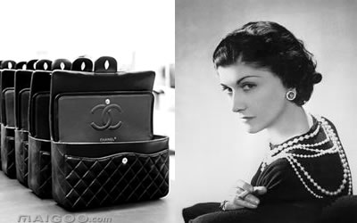 香奈儿魅力所在,香奈儿的态度