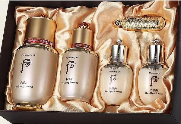 贵妇whoo,whoo到底值不值得买